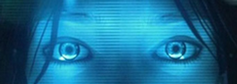 Cortana's Eyes 2