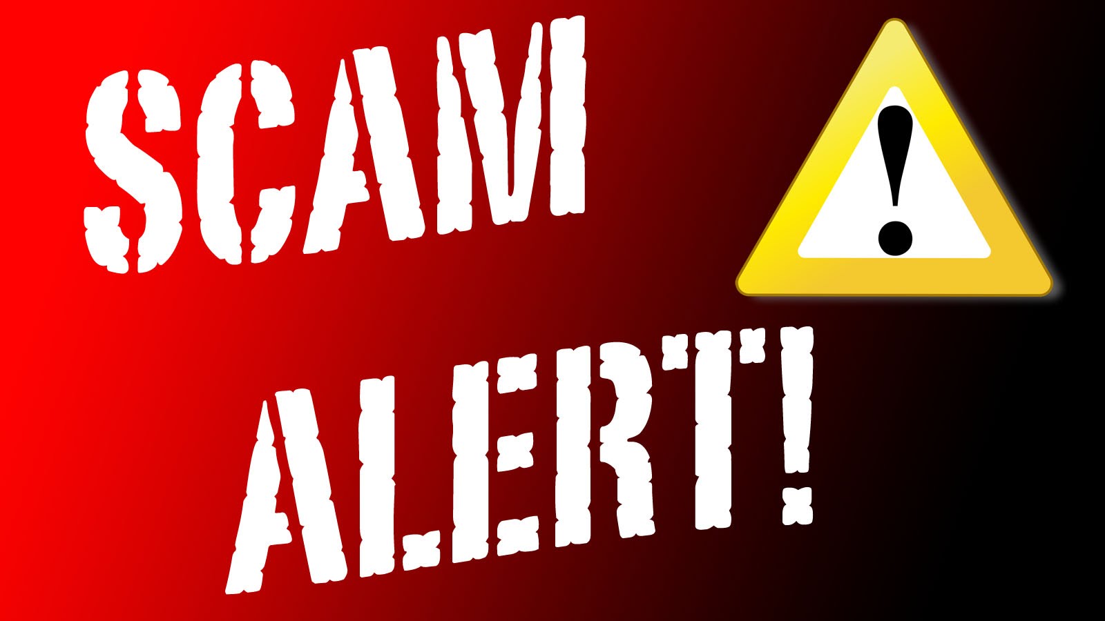 ScamAlert