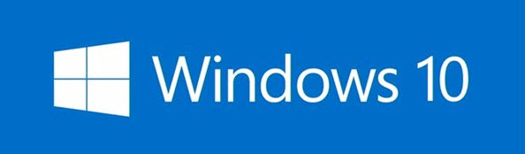 Windows 10 Logo 3