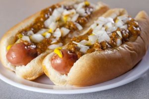 coney-dogs